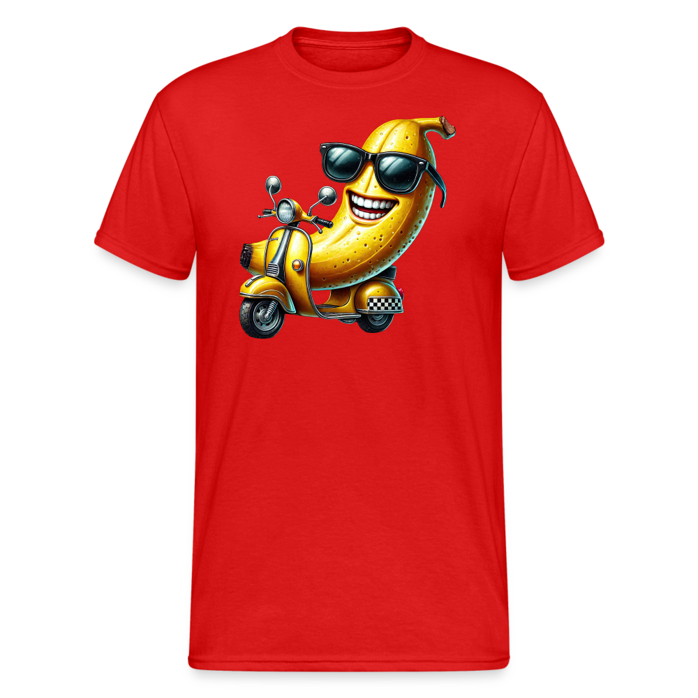 SSW2326Banane2 - Rot