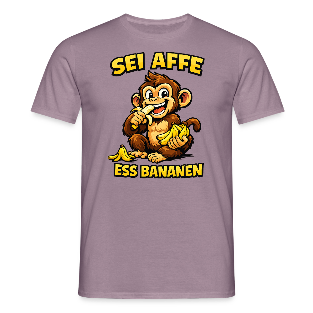 SSW2721 SEI AFFE - Lilagrau 