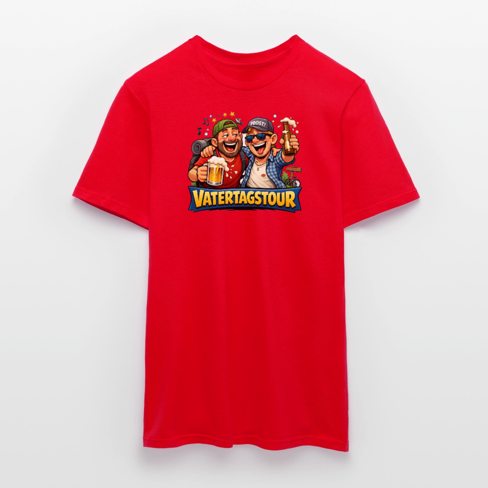 SSW2706Vatertagstour3 - Rot