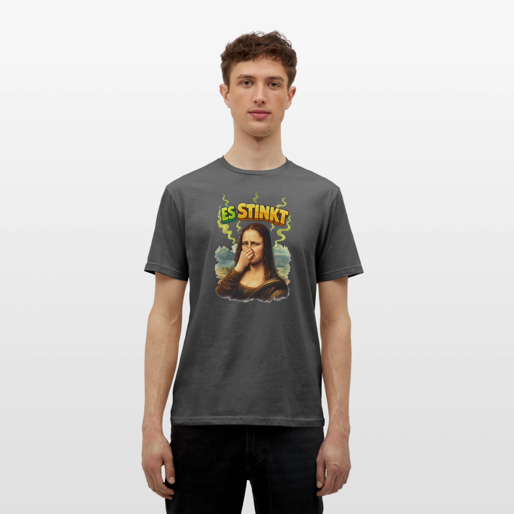 SSW2786 ES STINKT - Anthrazit