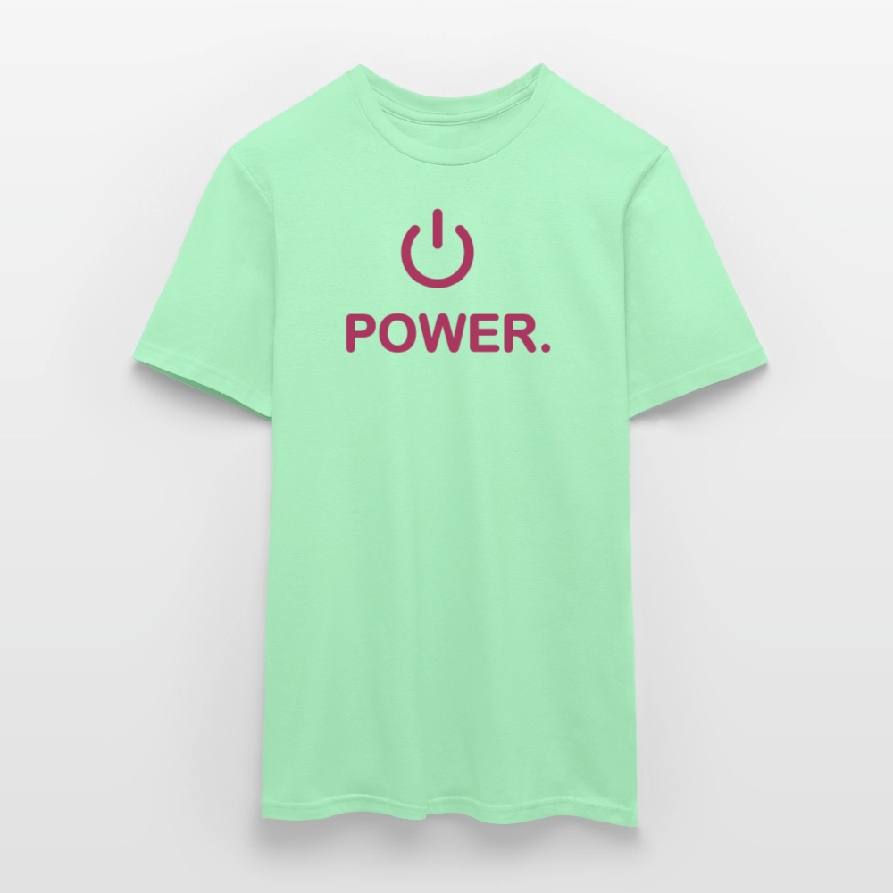 SSW2652power - Mintgrün