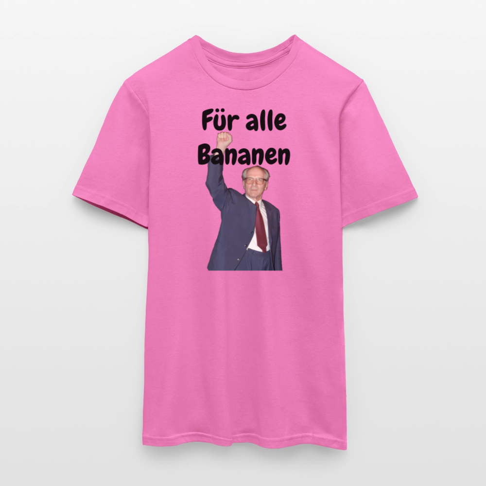 OSSI17Für alle Bananen - Pink