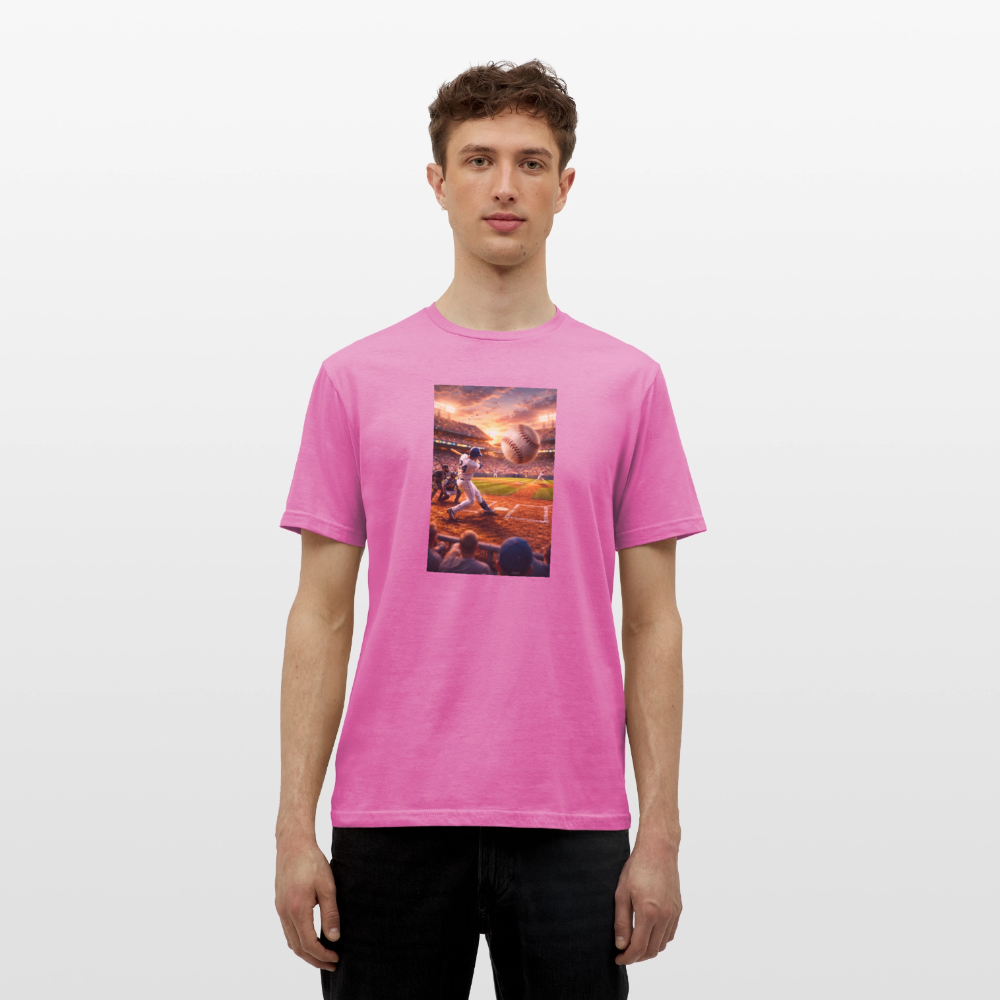 SSW2683Baseball Schläger Ball - Pink