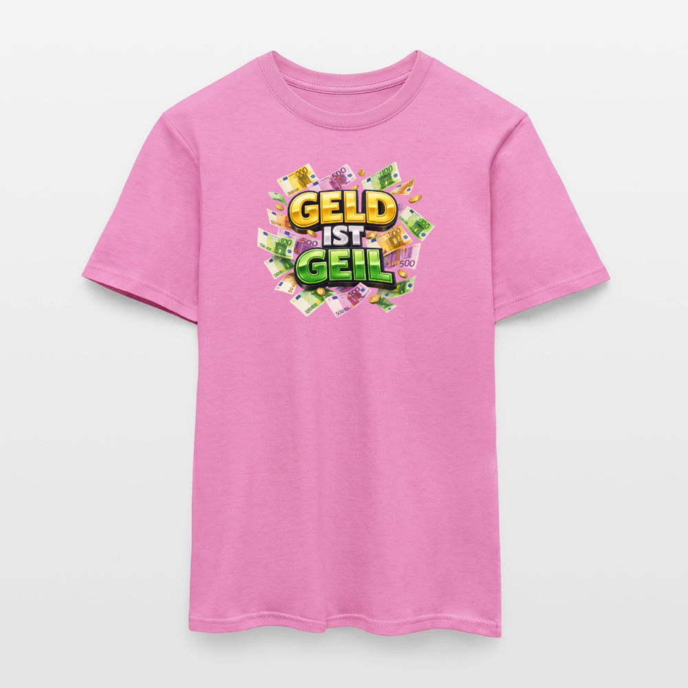 SSW2892GELD IST GEIL - Pink