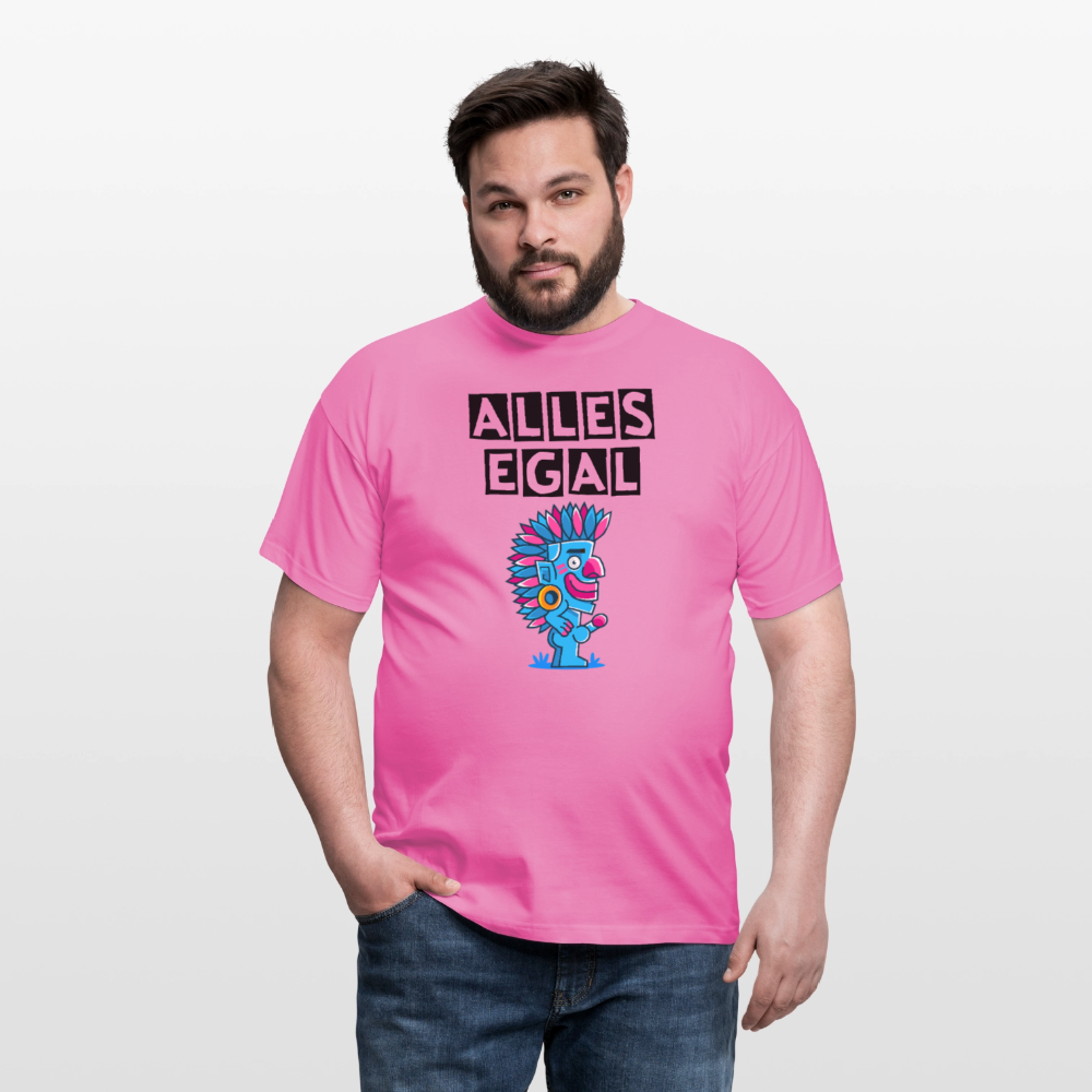 SSW2575 ALLES EGAL - Pink