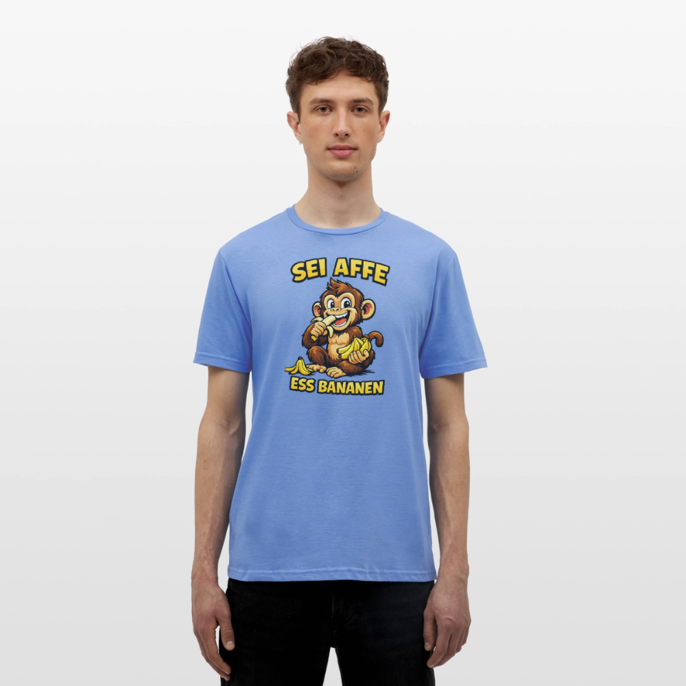 SSW2721 SEI AFFE - Carolina Blue