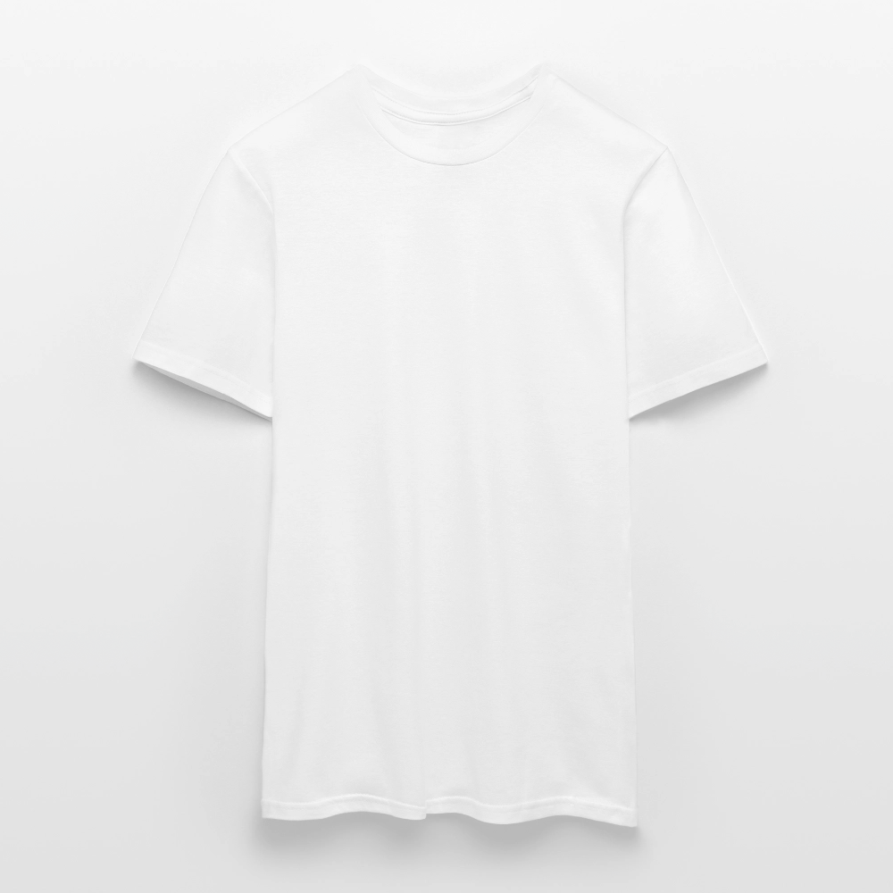 SSW2659WEIß DEIN PFLEGER  DASS DU  HIER BIST? - Weiß