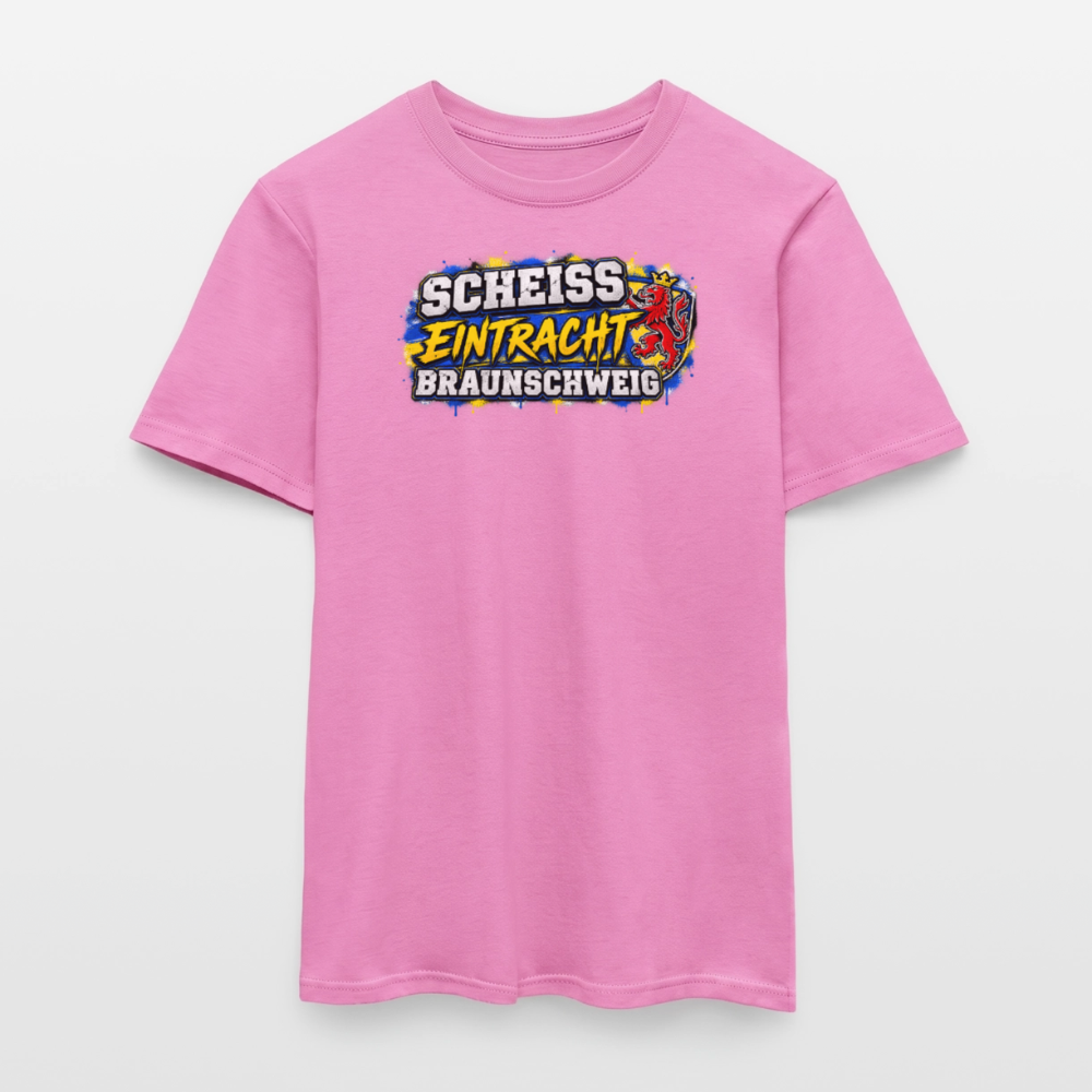 SSW2902SCHEISS EINTRACHT BRAUNSCHWEIG - Pink
