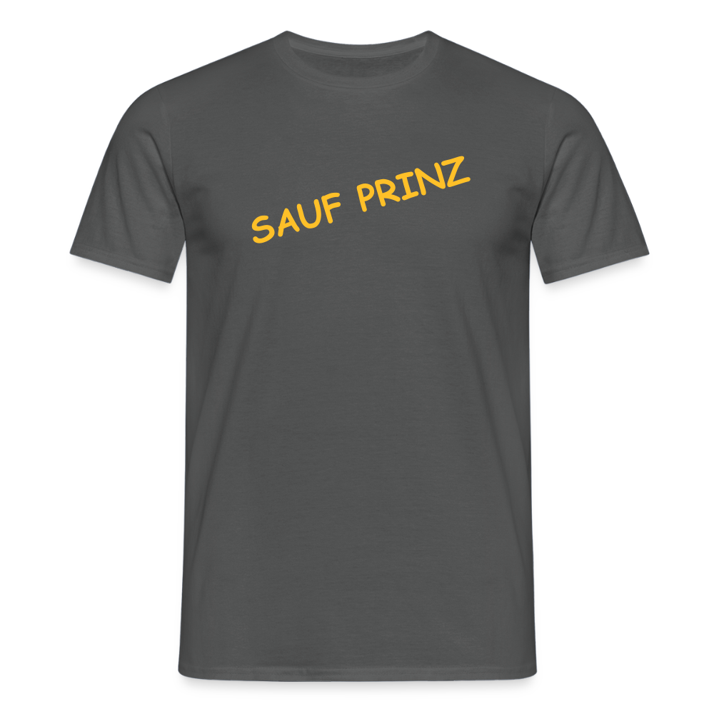 SSW2517SAUF PRINZ - Anthrazit