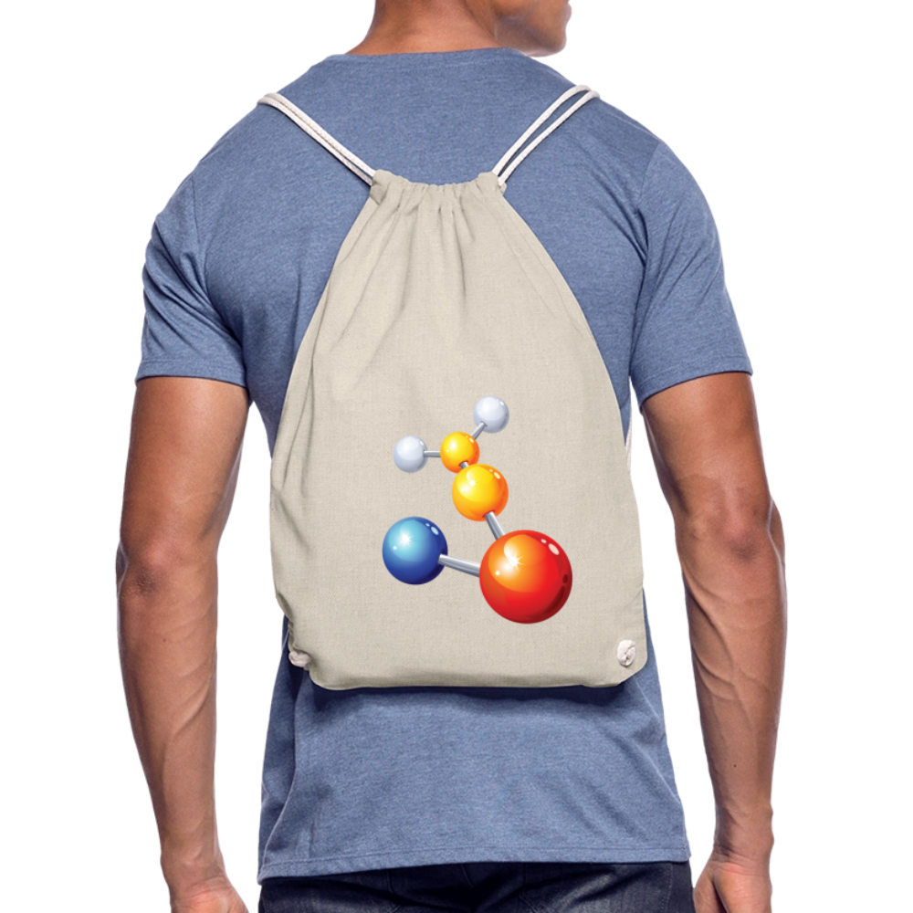 Molecule structure - Natur