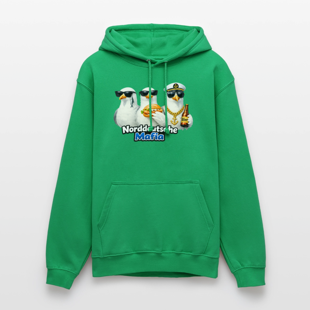 SSW2806 NORDDEUTSCHE MAFIA 3 - Kelly Green