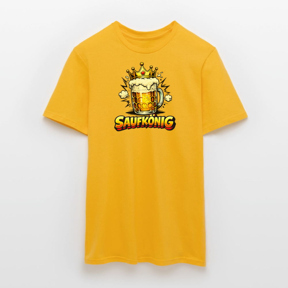 SSW2849SAUFKÖNIG - Gelb