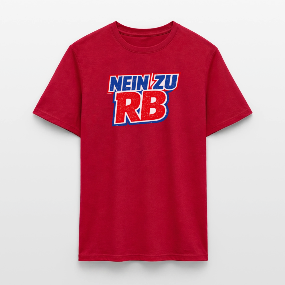 SSW2881NEIn ZU RB - Rot