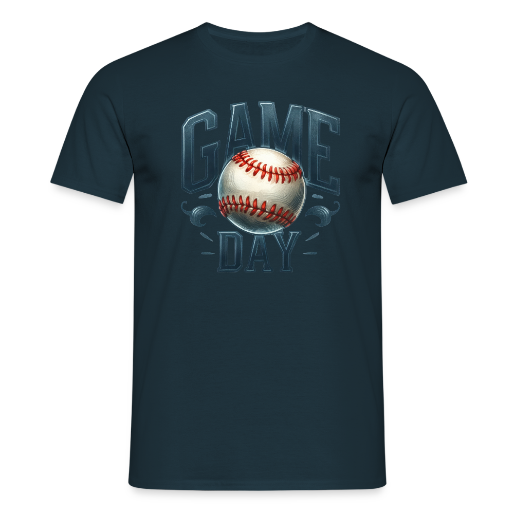 SSW2582 Baseball GameDay - Navy