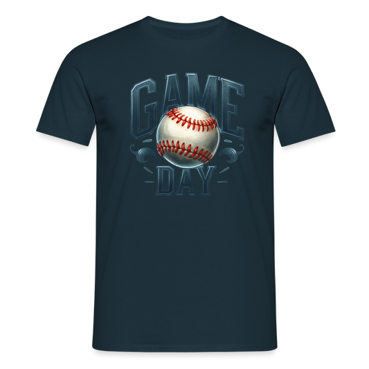 SSW2582 Baseball GameDay - Navy