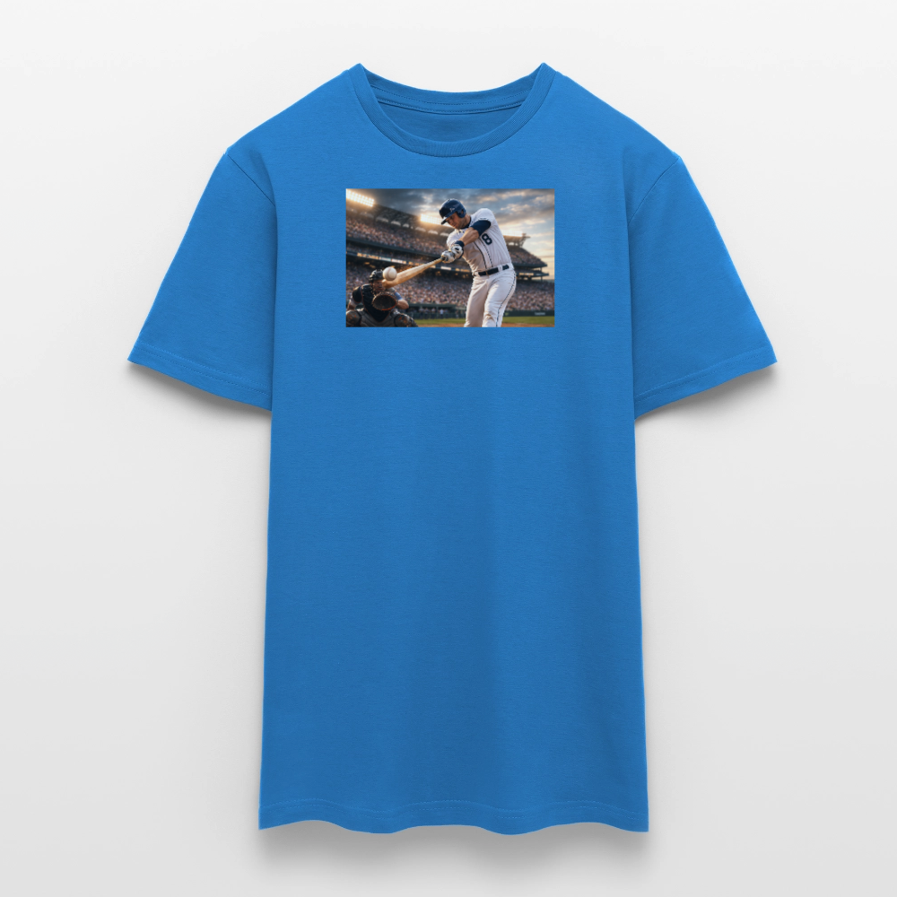 SSW2684Baseball Schläger - Royalblau