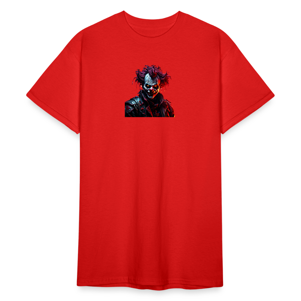 SSW2252Clown4 - Rot