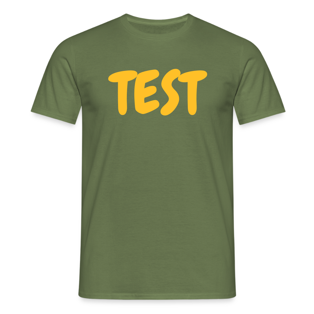 SSW2645TEST - Militärgrün