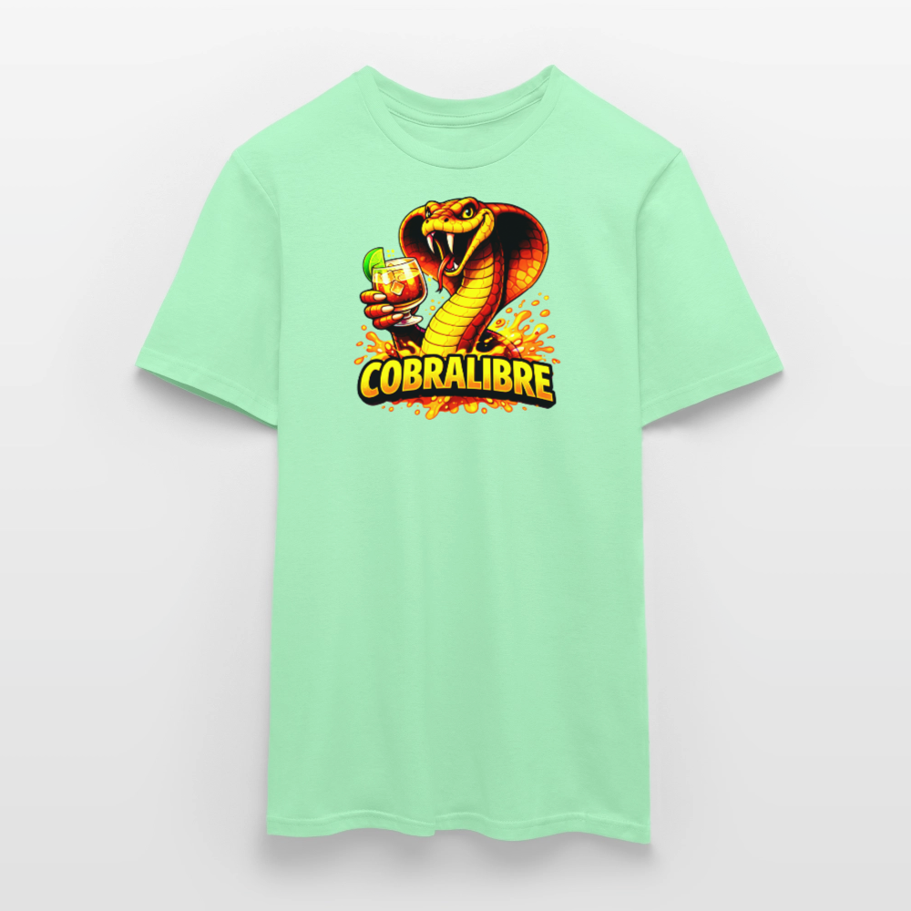 SSW2694COBRALIBRE - Mintgrün