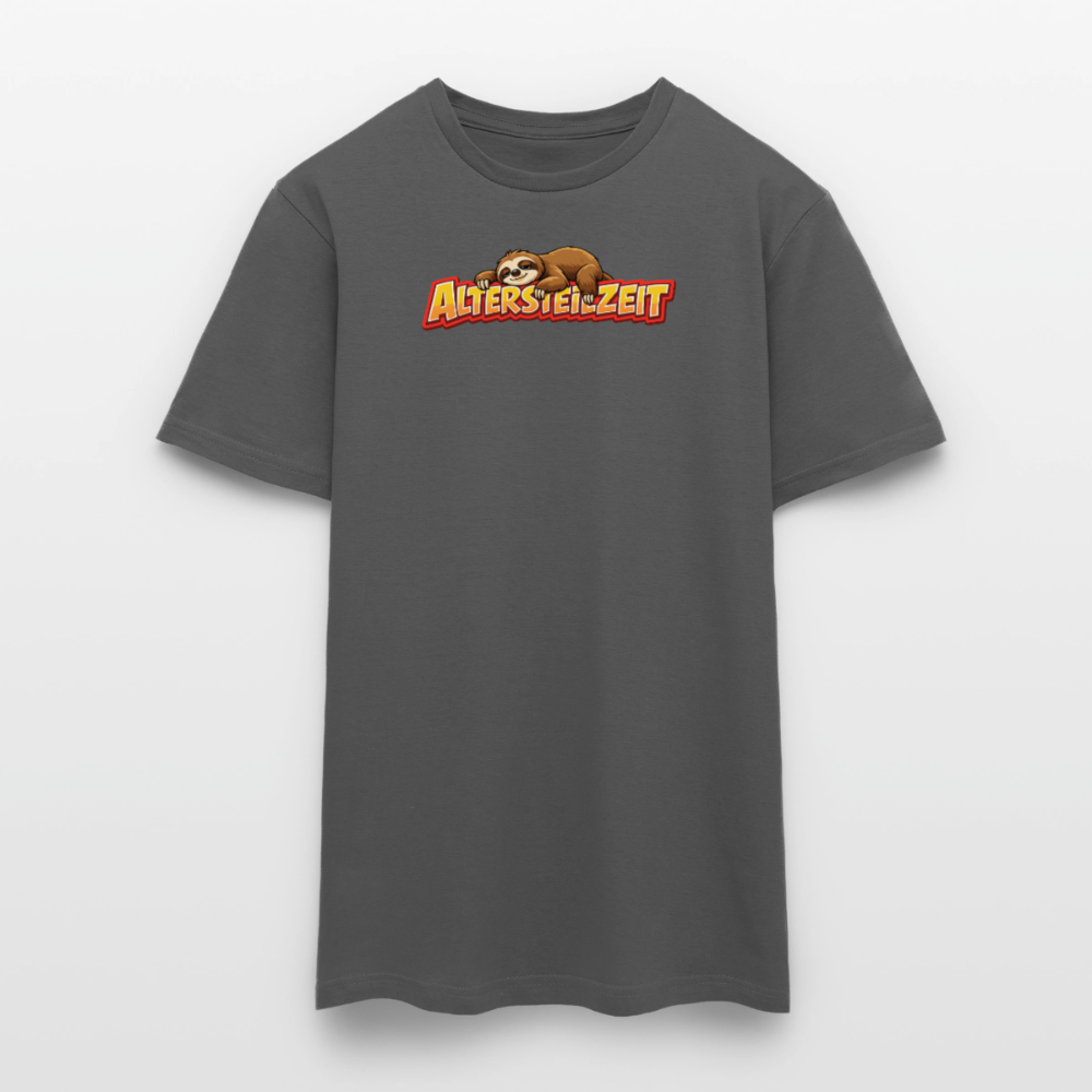 SSW2846ALTERSTEILZEIT - Anthrazit