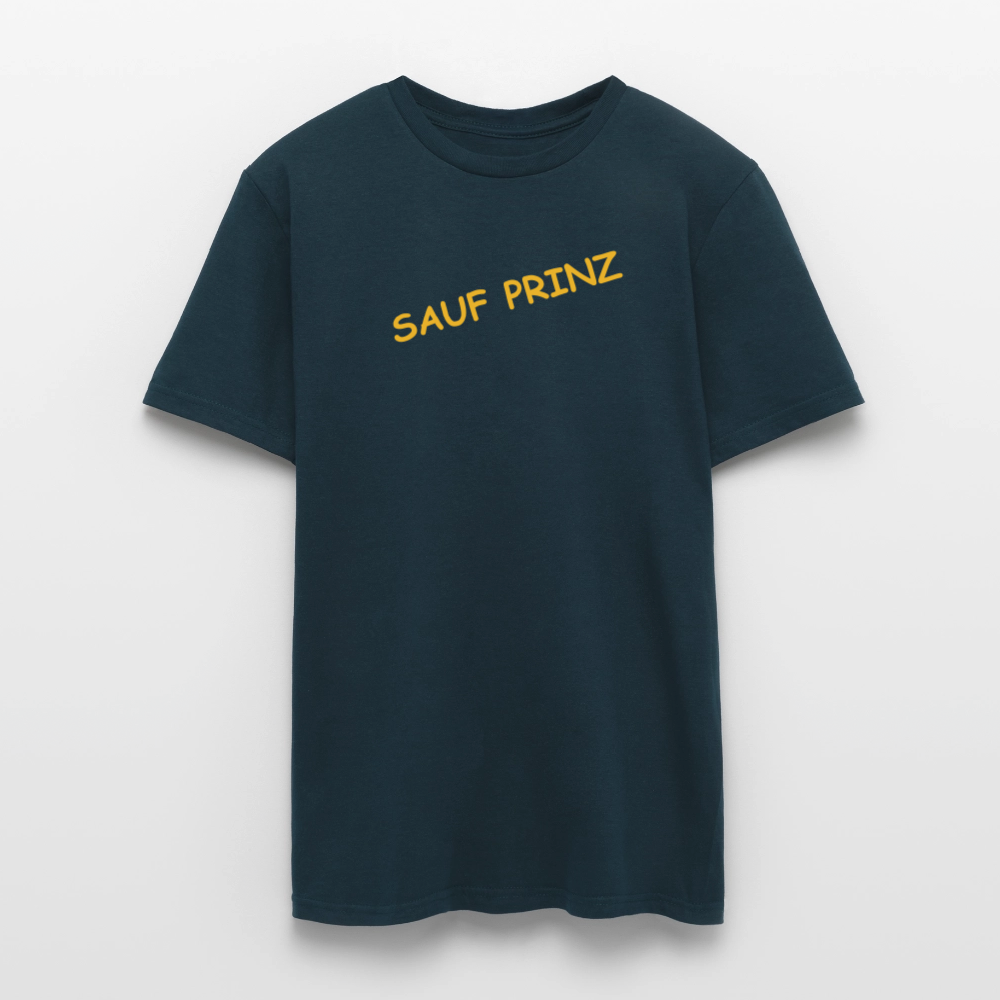 SSW2517SAUF PRINZ - Navy