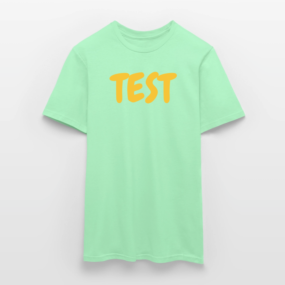 SSW2645TEST - Mintgrün