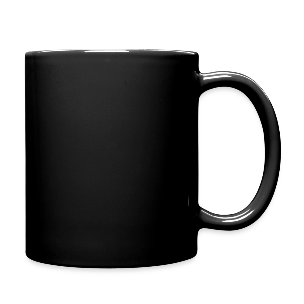 SSW2923WER MEINEN KAFFEE ANFASST..... - Schwarz