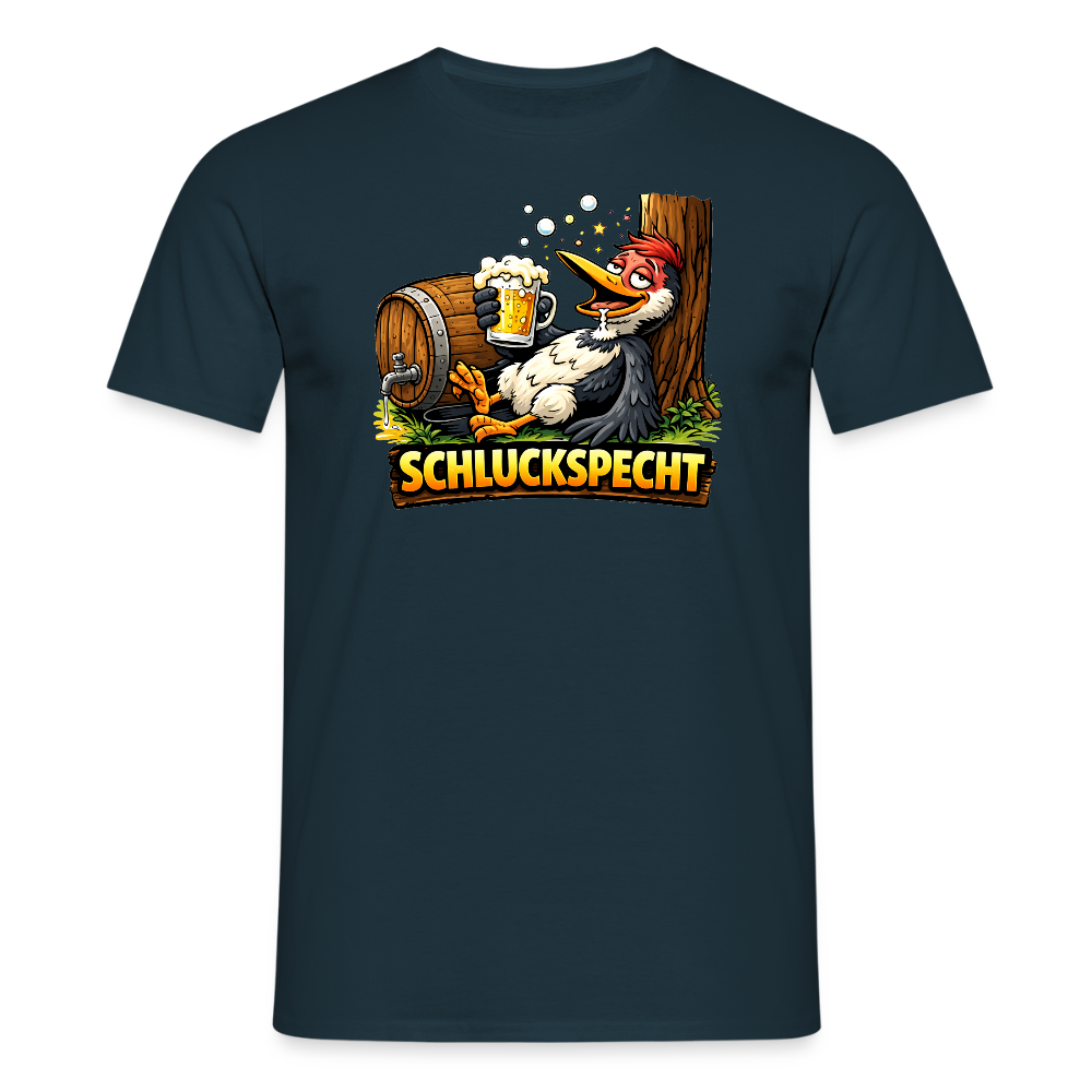 SSW2700SCHLUCKSPECHT - Navy