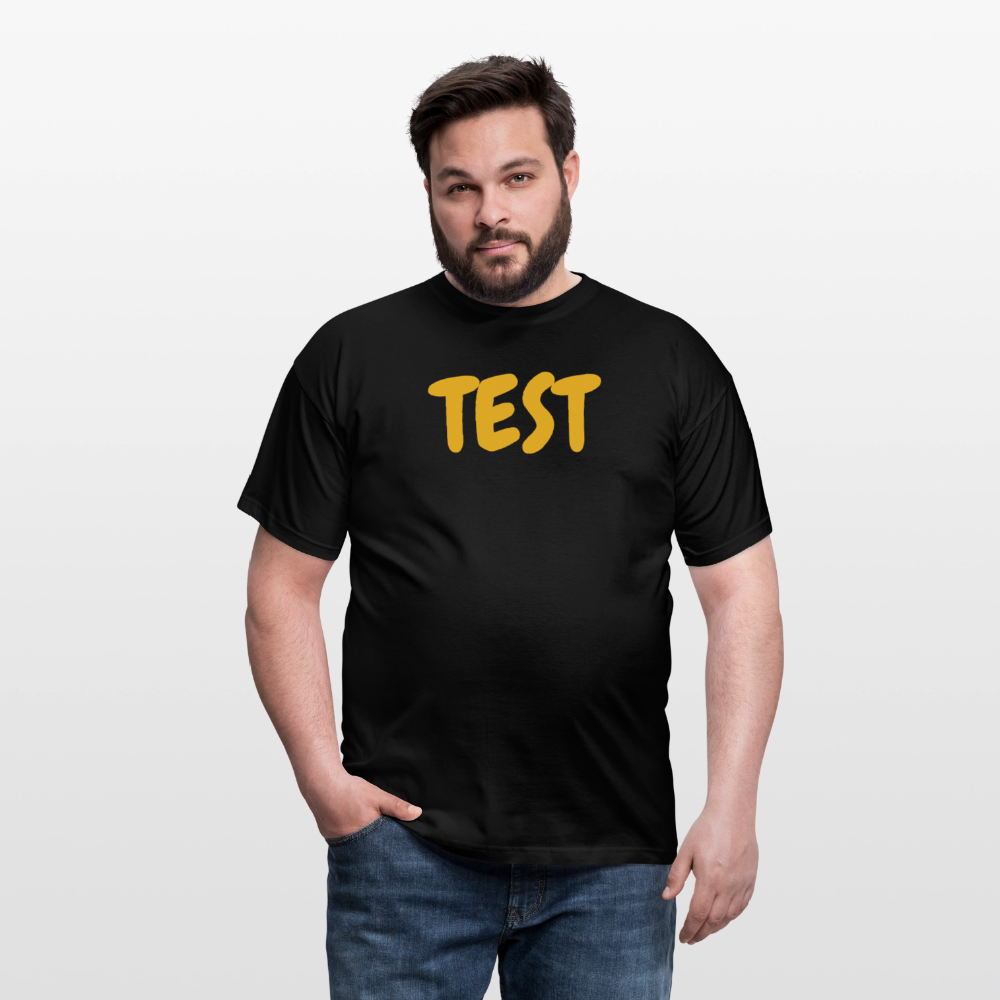 SSW2645TEST - Schwarz