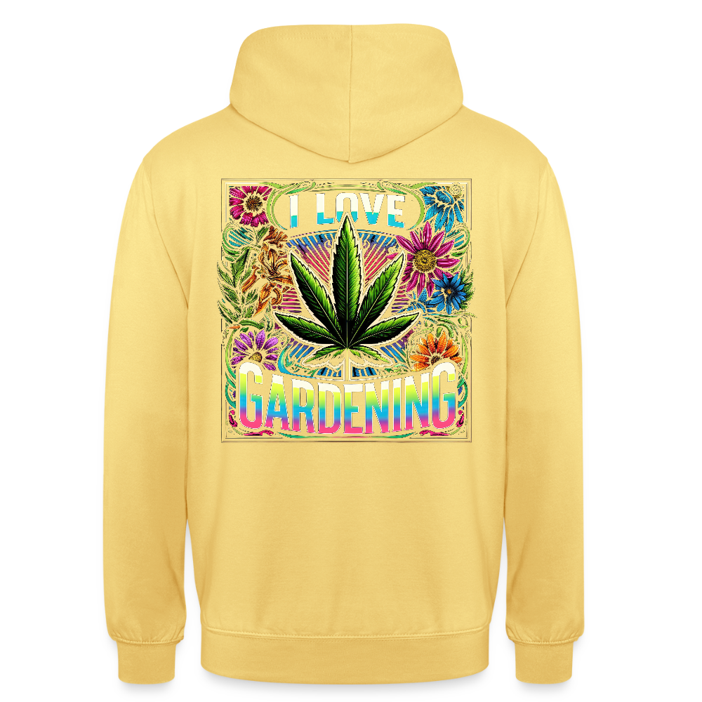 SSW2608 cannabis - Zitronengelb