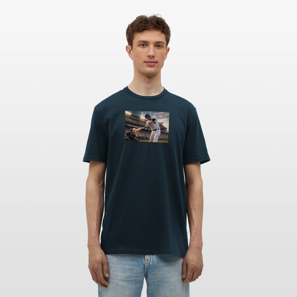 SSW2684Baseball Schläger - Navy