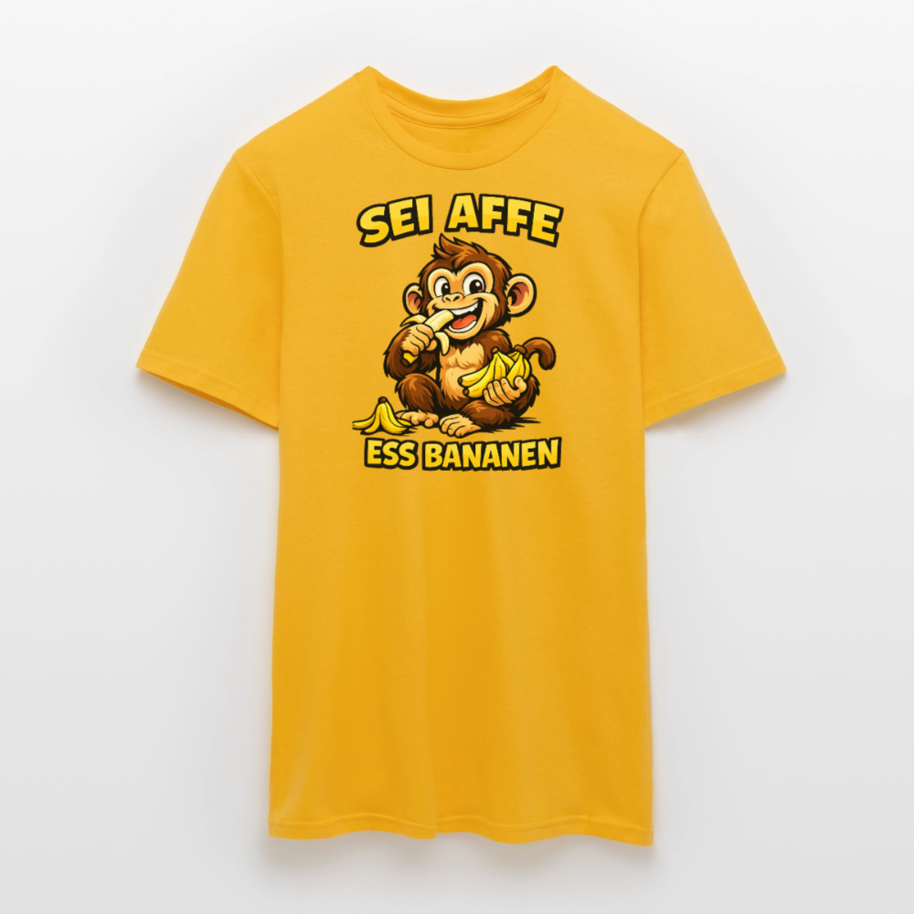 SSW2721 SEI AFFE - Gelb
