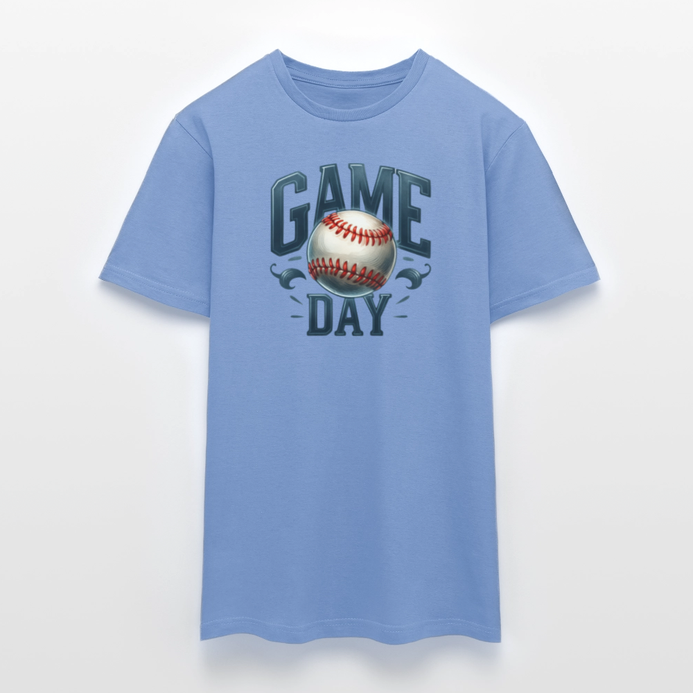 SSW2582 Baseball GameDay - carolina blue