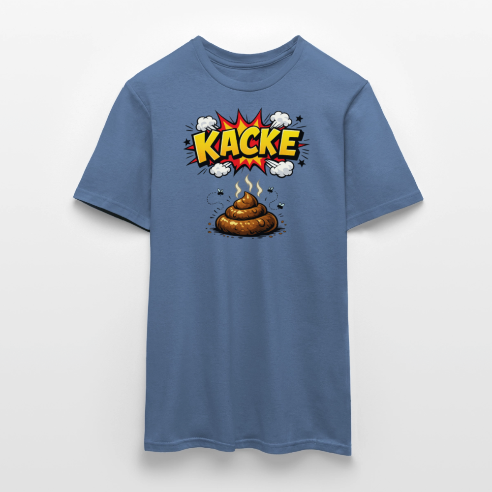 SSW2850KACKE - Taubenblau 