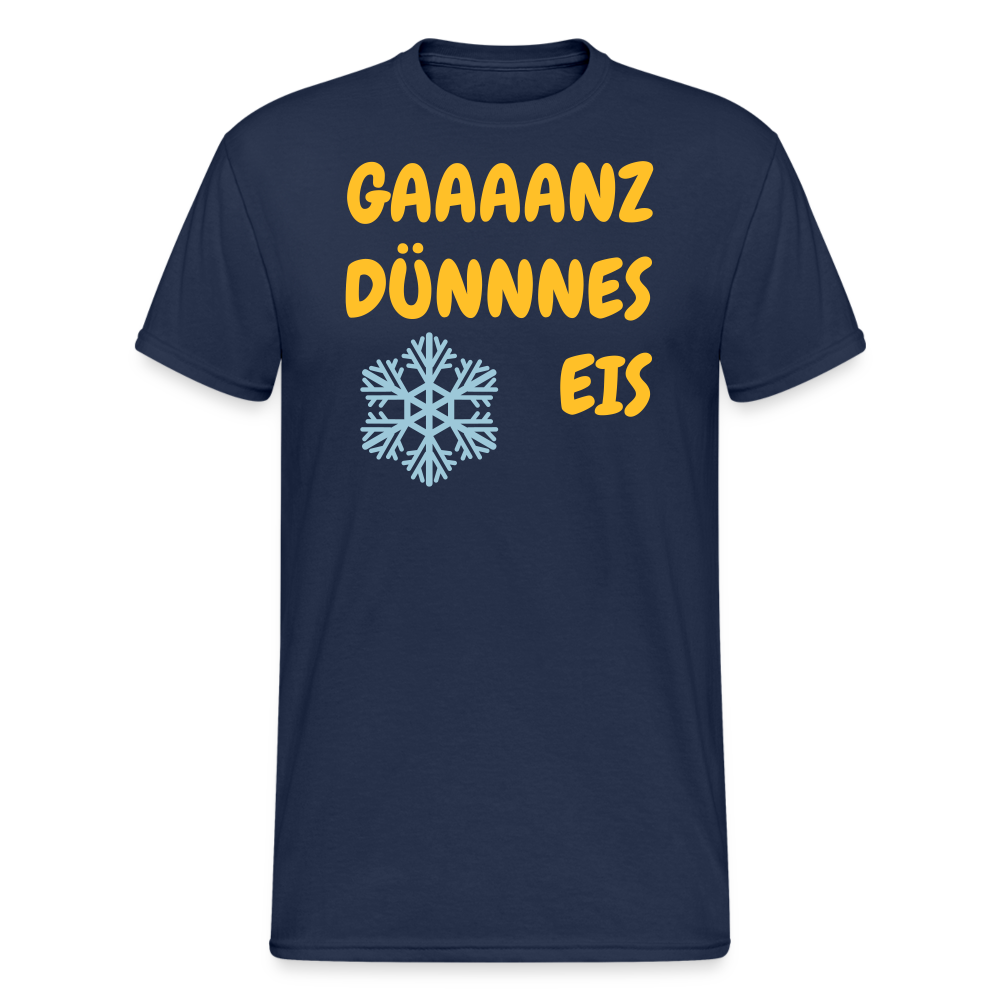 SSW2431GAAAANZ DÜNNNES EIS - Navy