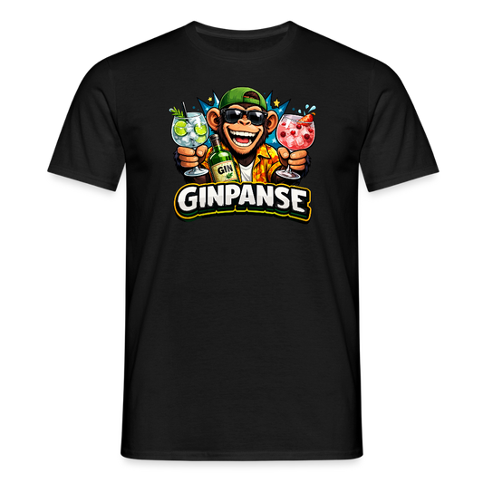 SSW2697GINPANSE - Schwarz