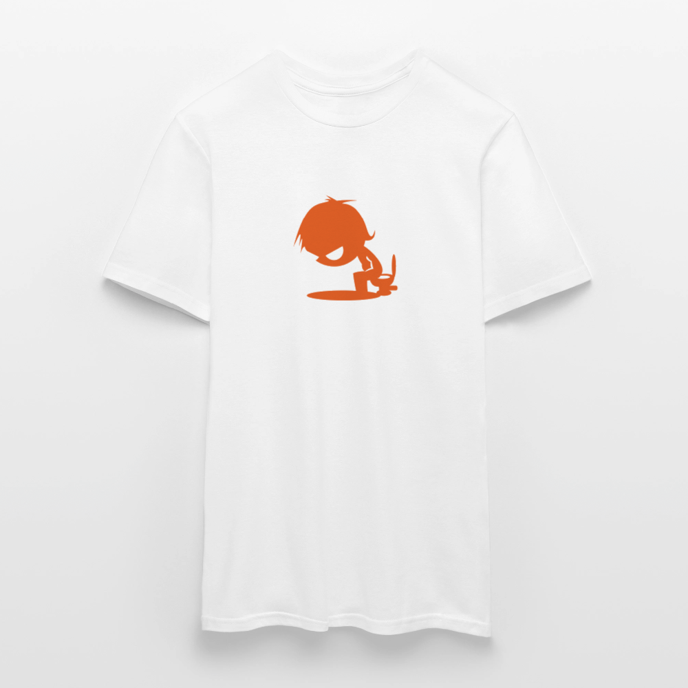 SSW2651Zu Hause ist da... - Weiß