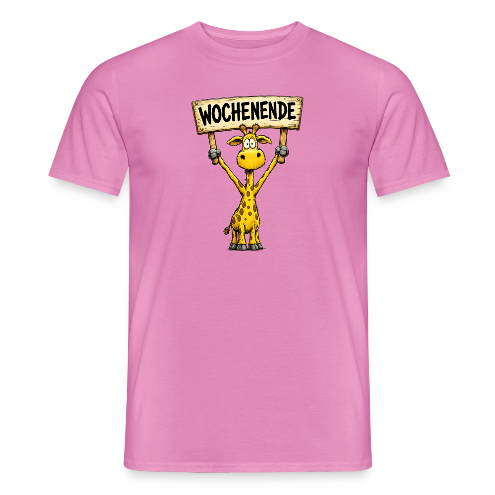 SSW2887 Wochenende - Pink