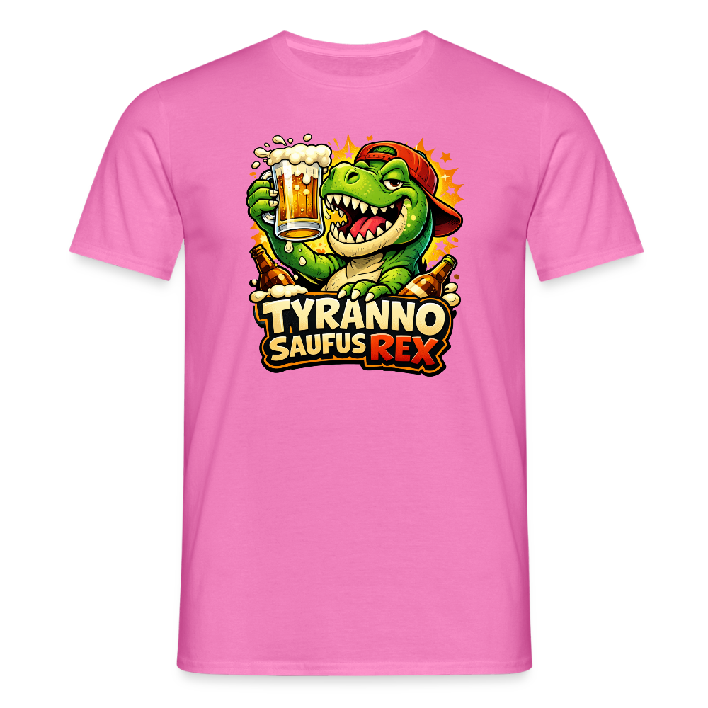 SSW2696TYRANNO SAUFUS REX - Pink