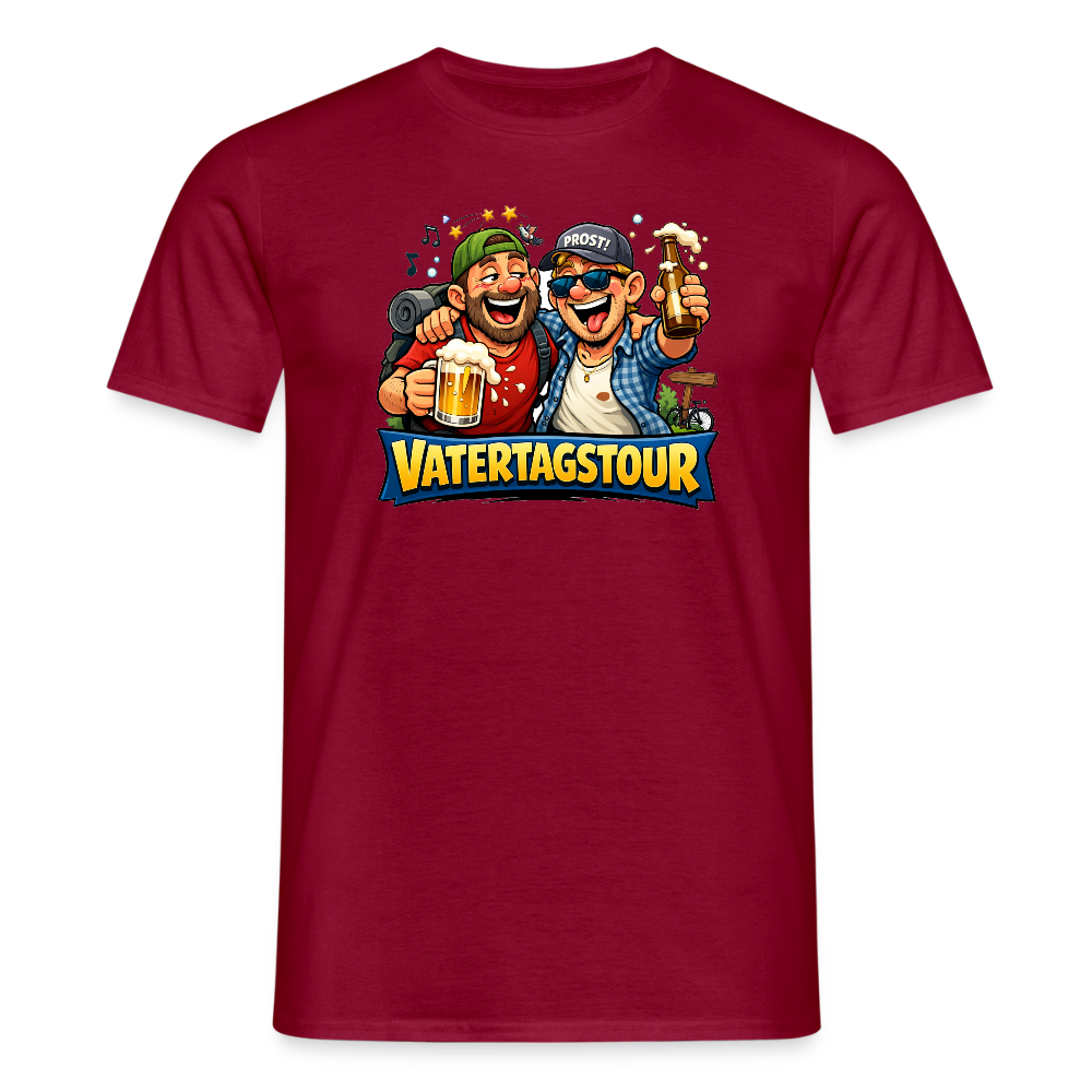 SSW2706Vatertagstour3 - Ziegelrot