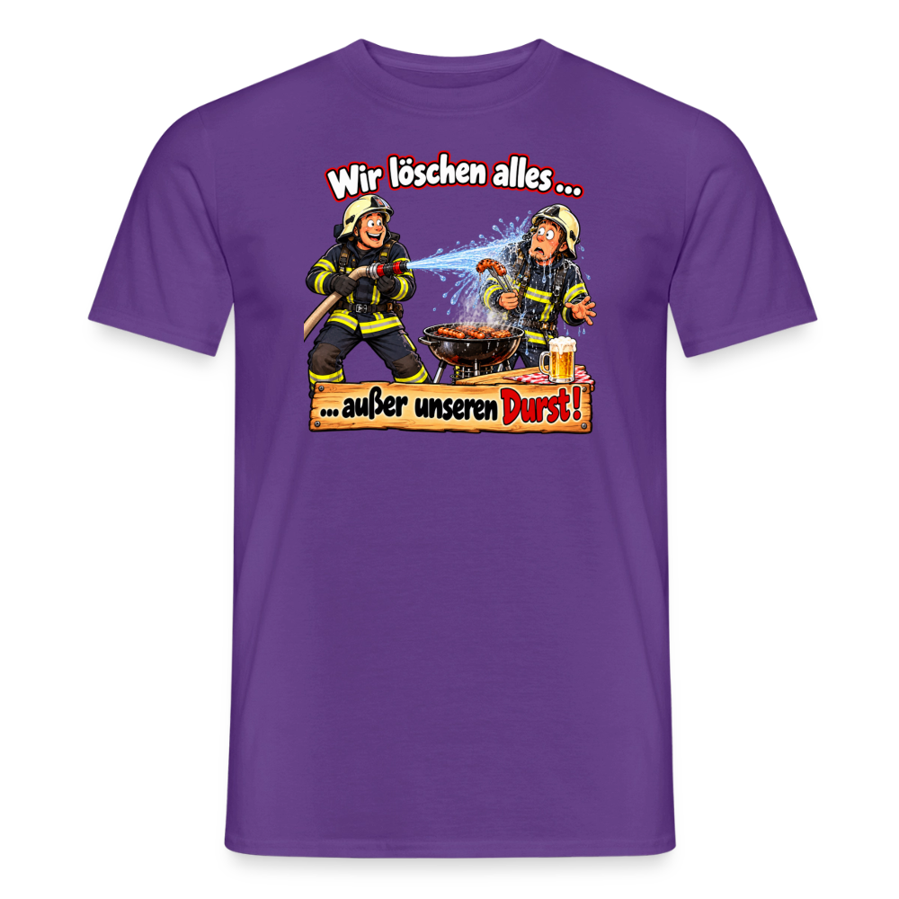SSW2935Wir löschen alles.... - Lila