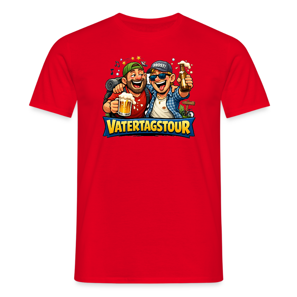 SSW2706Vatertagstour3 - Rot