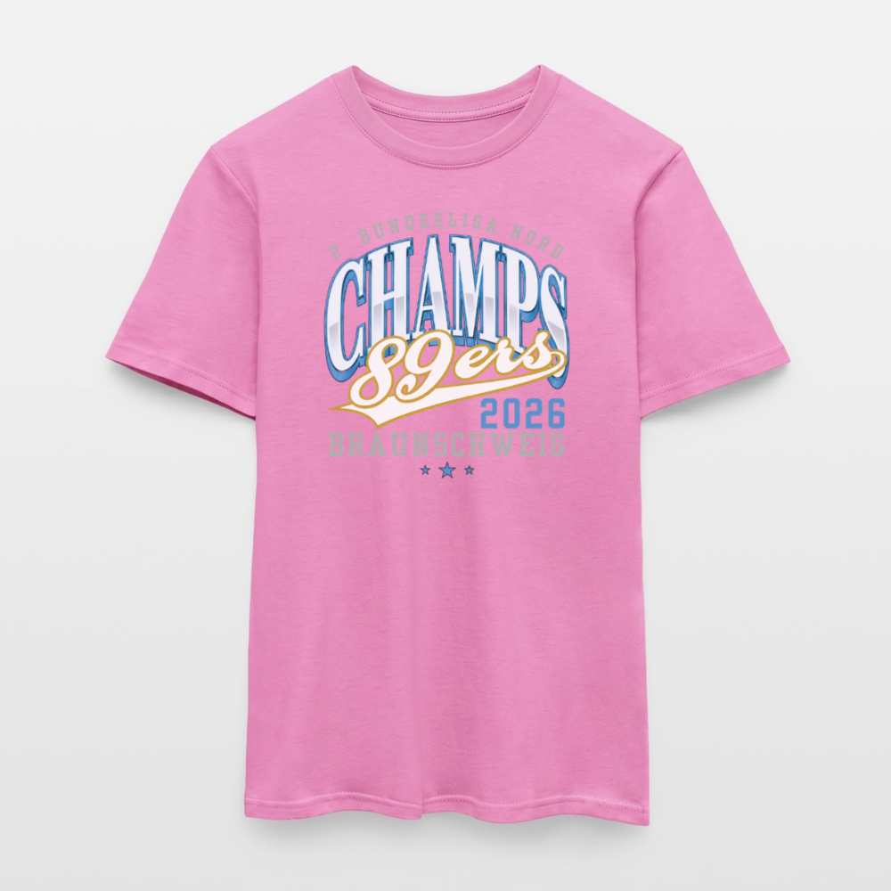 Champs 89ers 2026 2 Bundesliga Nord - Pink