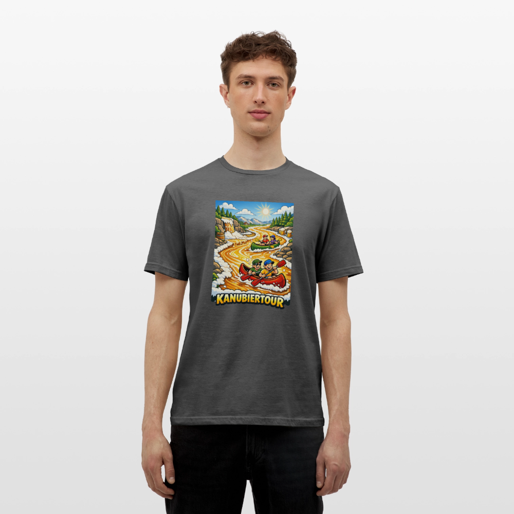 SSW2703KANUBIERTOUR - Anthrazit