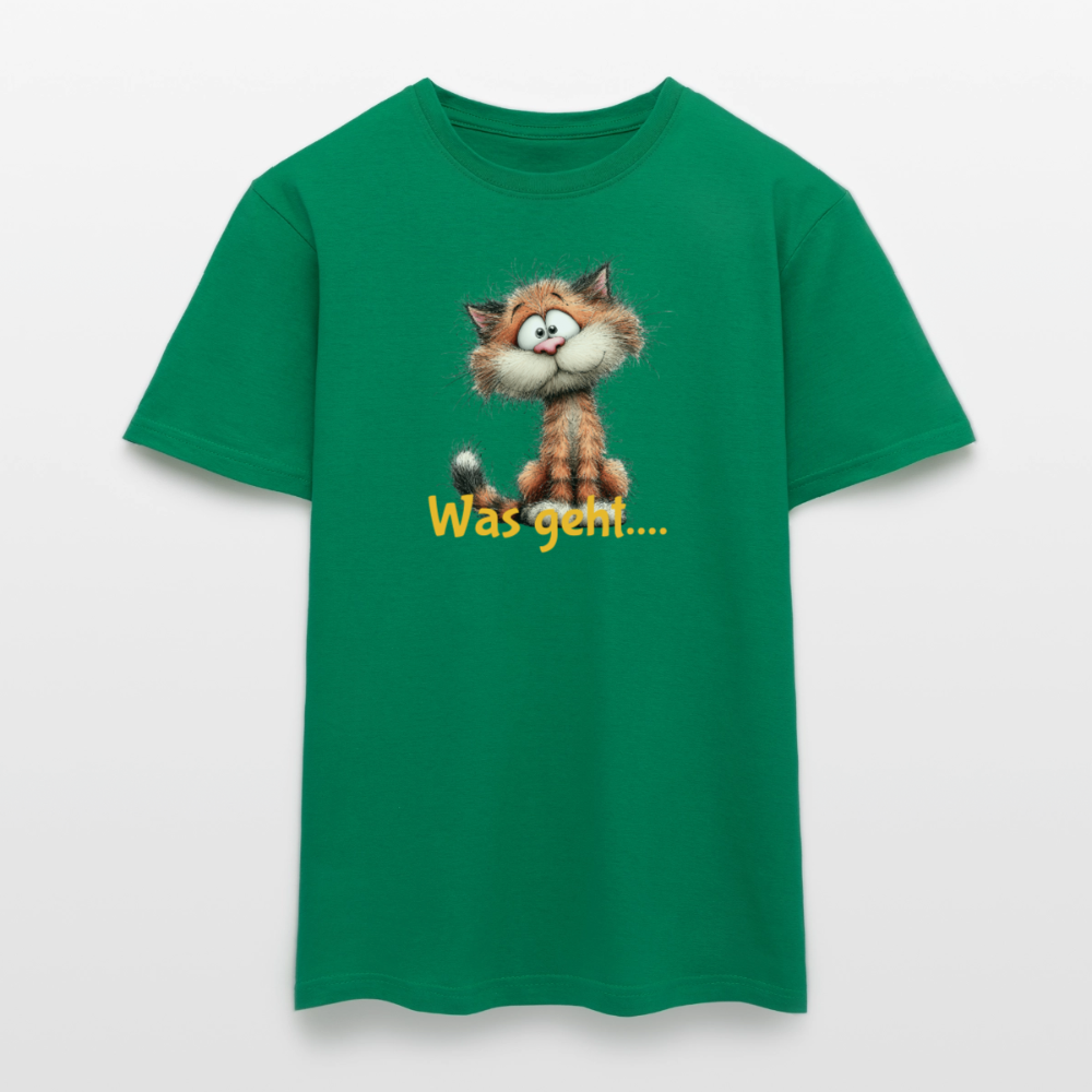 SSW2875 - Kelly Green