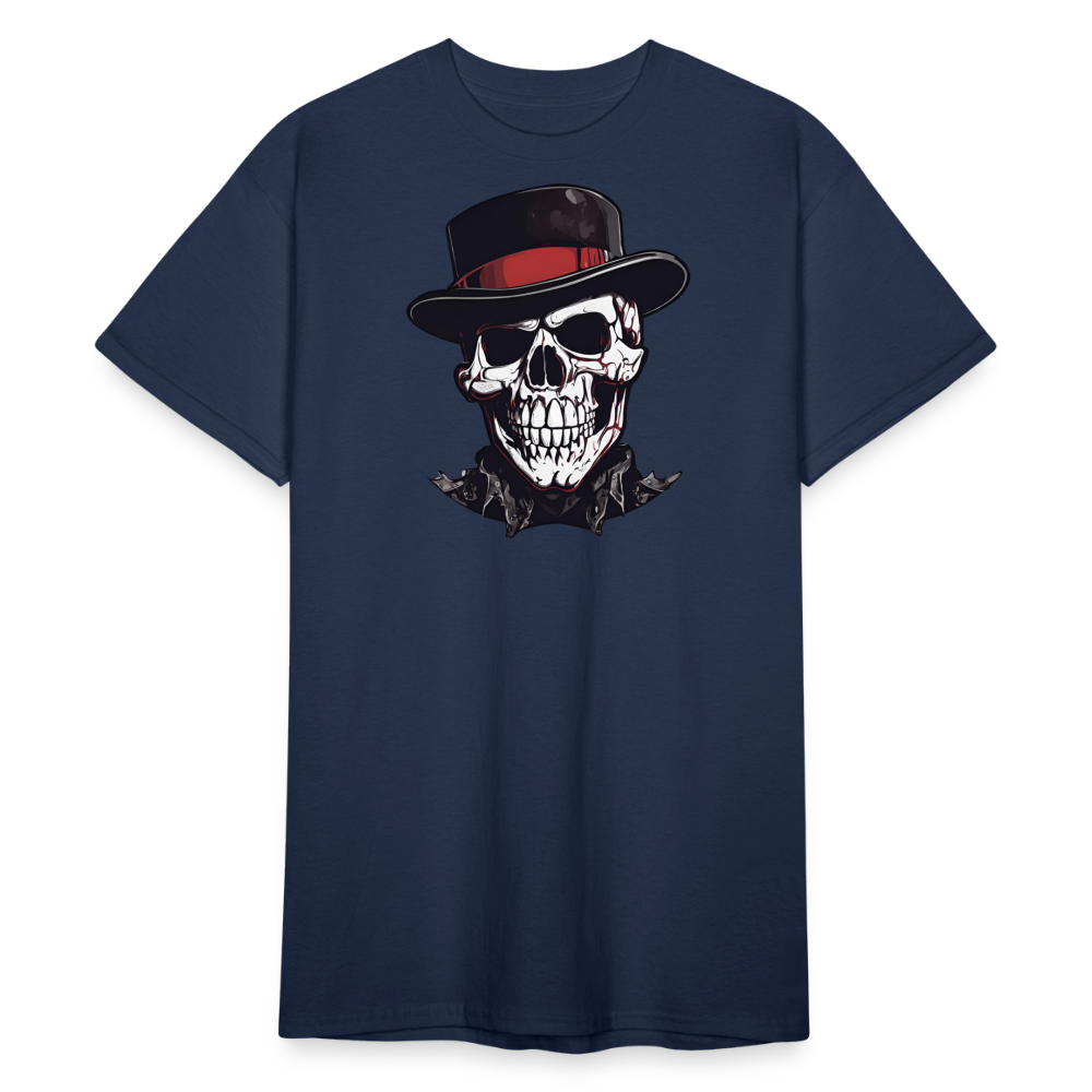 SSW2188 skull5 - Navy