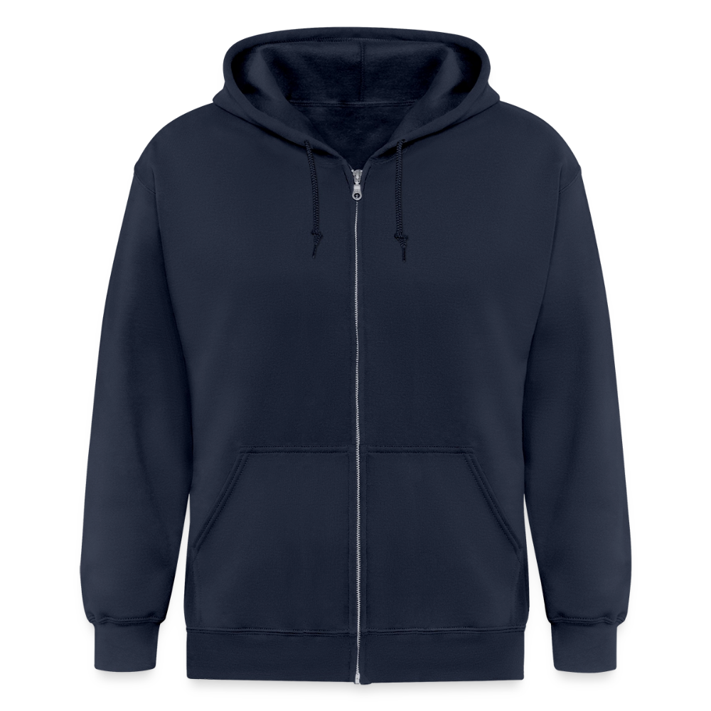 SSW2803 Totenkopf bunt - Navy