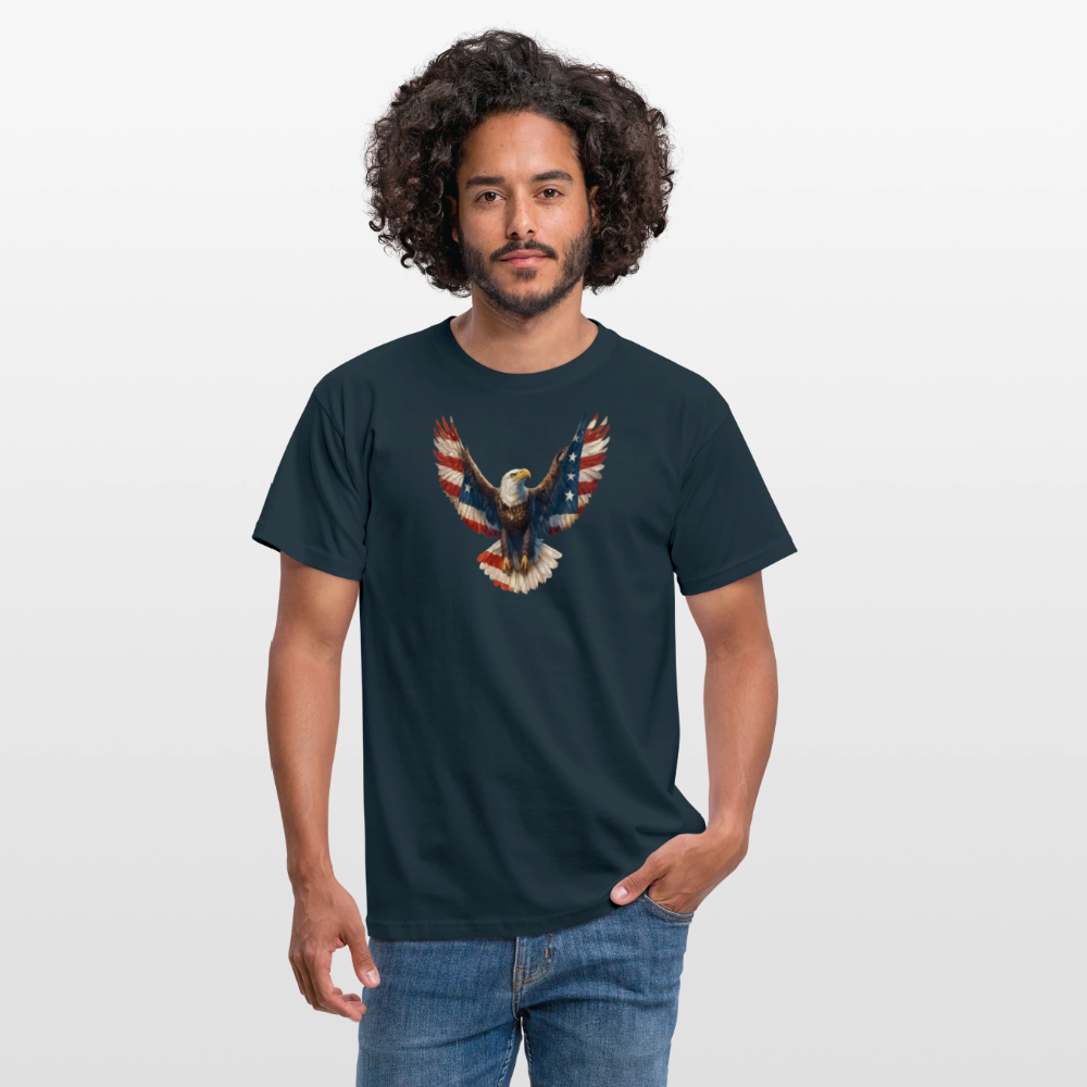 SSW2482USA Adler2 - Navy