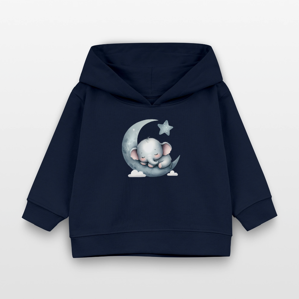 SSW2688Elefant BabyMond - Navy