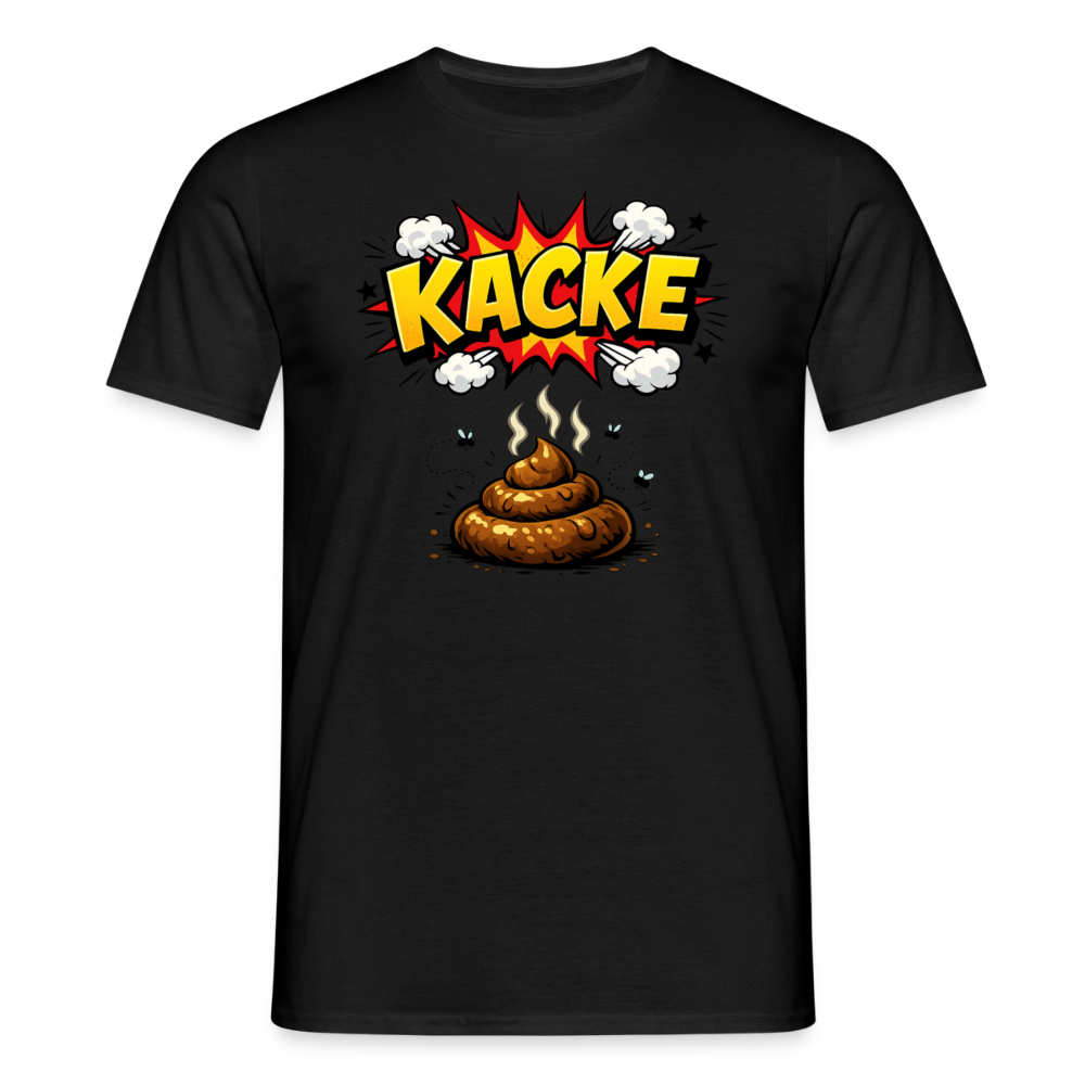 SSW2850KACKE - Schwarz
